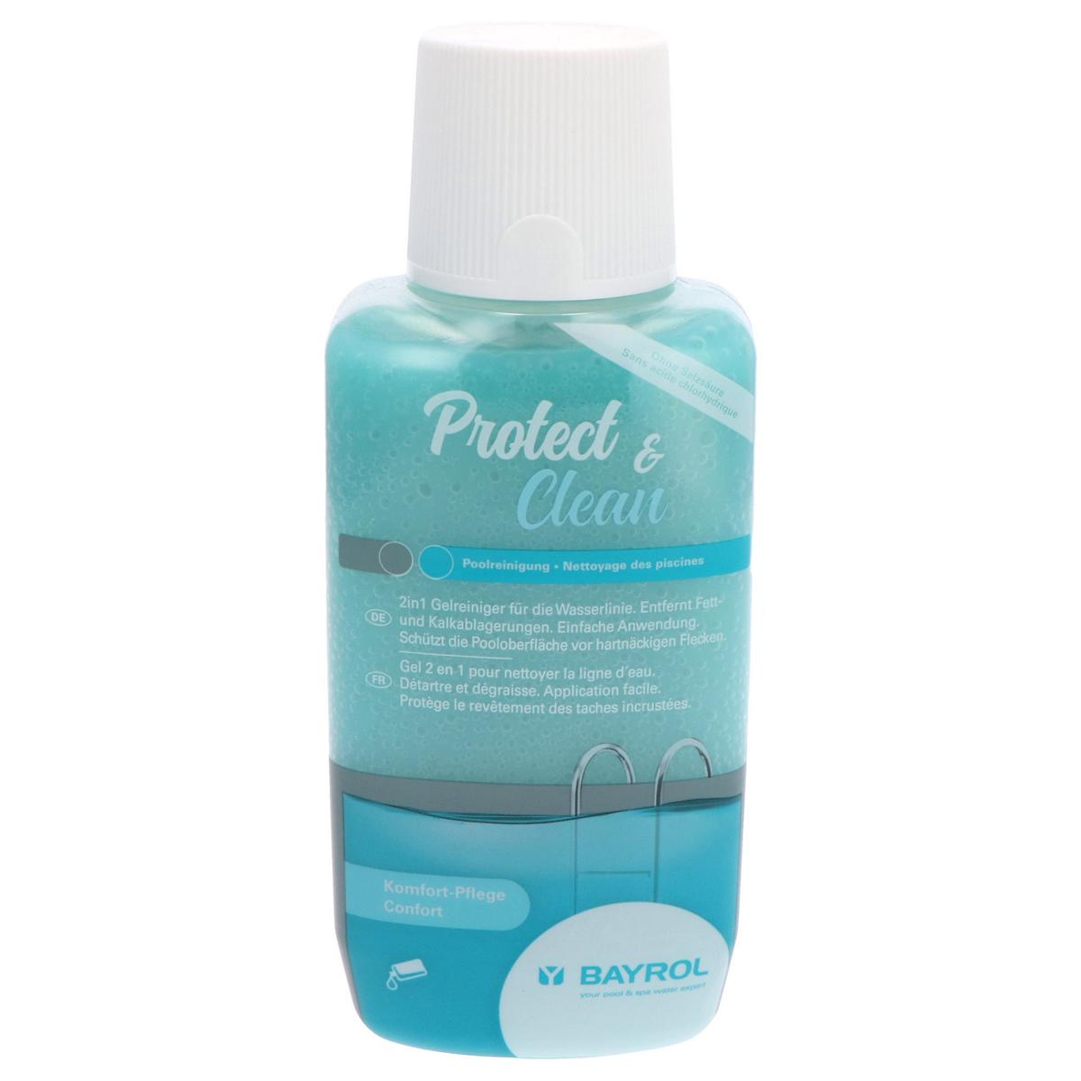 0,35 l - BAYROL Protect & Clean