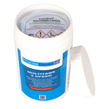 1,2 kg - PoolsBest® Multitabs 2 Vitesses 7 en 1