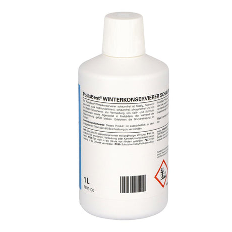 1 l - Concentré d'hivernage PoolsBest®