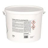 10 kg - PoolsBest® Chlortabs S 20g - schnelllöslich