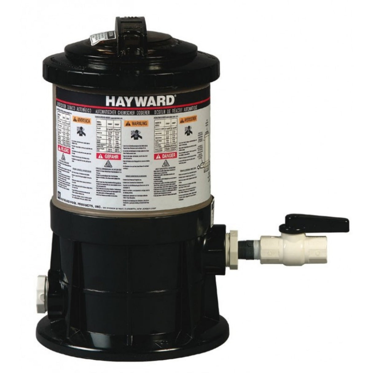 BAYROL - Brominateur Hayward 75