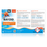 1,5 kg BAYZID® pH Minus Granulat