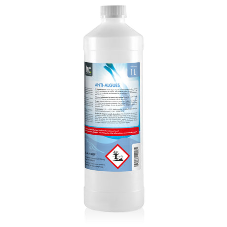 1 L BAYZID® Algizid Algenverhütung