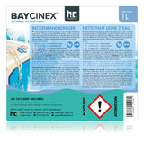 1 L BAYCINEX® Beckenrandreiniger