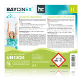 1 L BAYCINEX® Härtestabilisator zur Kalkvermeidung