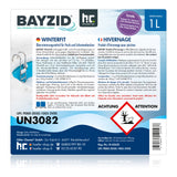 1 L BAYZID® Winterfit Überwinterungsmittel