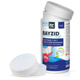 1 kg BAYZID® Multitabs 5in1, 200g