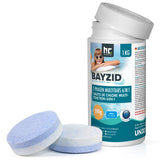 1 kg BAYZID® 2-Phasen-Multitabs 6in1, 200g