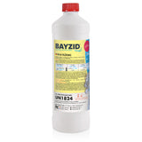 1 kg BAYZID® pH Plus flüssig