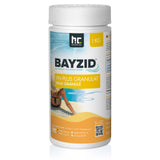 1 kg BAYZID® pH Plus Granulat