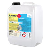 7 kg BAYZID® pH Plus flüssig