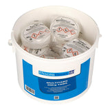 5 kg - PoolsBest® Chlor Multitabs 5 in 1, 200 g Tabs