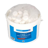 3 kg - PoolsBest® Chlortabs S 20g - schnelllöslich