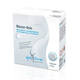 4 x 35g - SpaTime Wasser-Rein