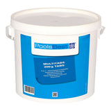 5 kg - PoolsBest® Chlor Multitabs 5 in 1, 200 g Tabs