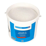 5 kg - PoolsBest® Chlorgranulat S schnelllöslich 56% Aktivchlor