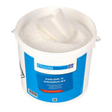 5 kg - PoolsBest® Chlorgranulat S schnelllöslich 56% Aktivchlor