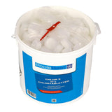 5 kg - PoolsBest® Chlortabs S 20g - schnelllöslich