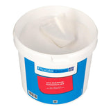 5 kg - PoolsBest® pH-Heber Granulat