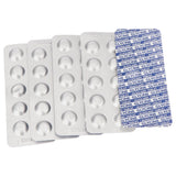 50 Tabletten Glycin für PoolLab