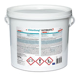 4,8 kg - BAYROL e-Chlorilong® ULTIMATE 7 300 g Tabletten