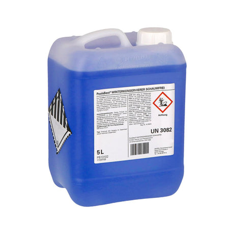 5 l - Concentré d'hivernage PoolsBest®