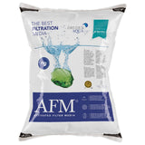 21 kg - AFM® Filterglas Next Generation Grade 1 Körnung 0,4 - 0,8mm