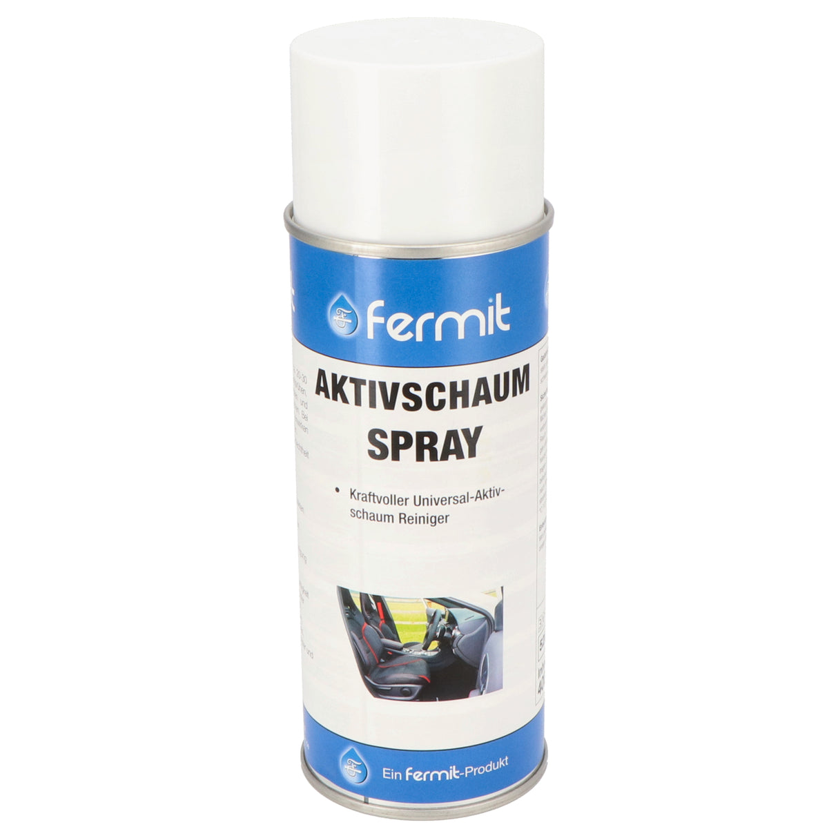 Fermit Aktivschaumspray - 400 ml