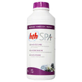 1 l - hth® Spa ANTISCHAUM