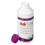 1 l - hth® Spa ANTISCHAUM