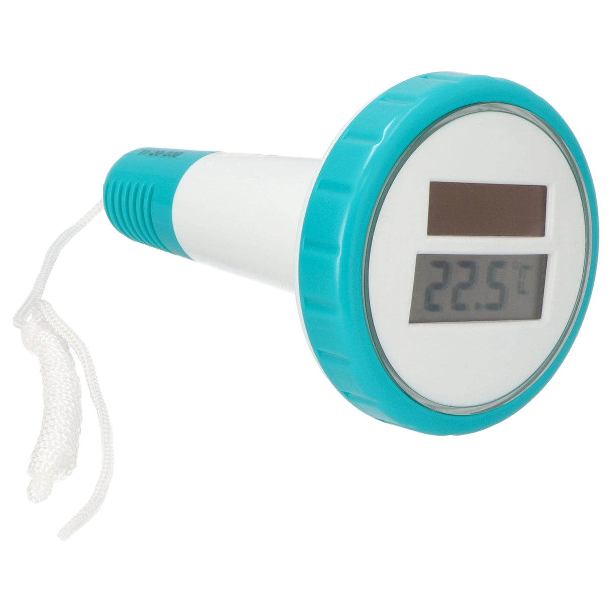 BAYROL - Digitales Solar-Thermometer