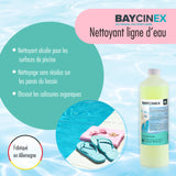 1 L BAYCINEX® Beckenrandreiniger