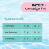 1 L BAYCINEX® Beckenrandreiniger