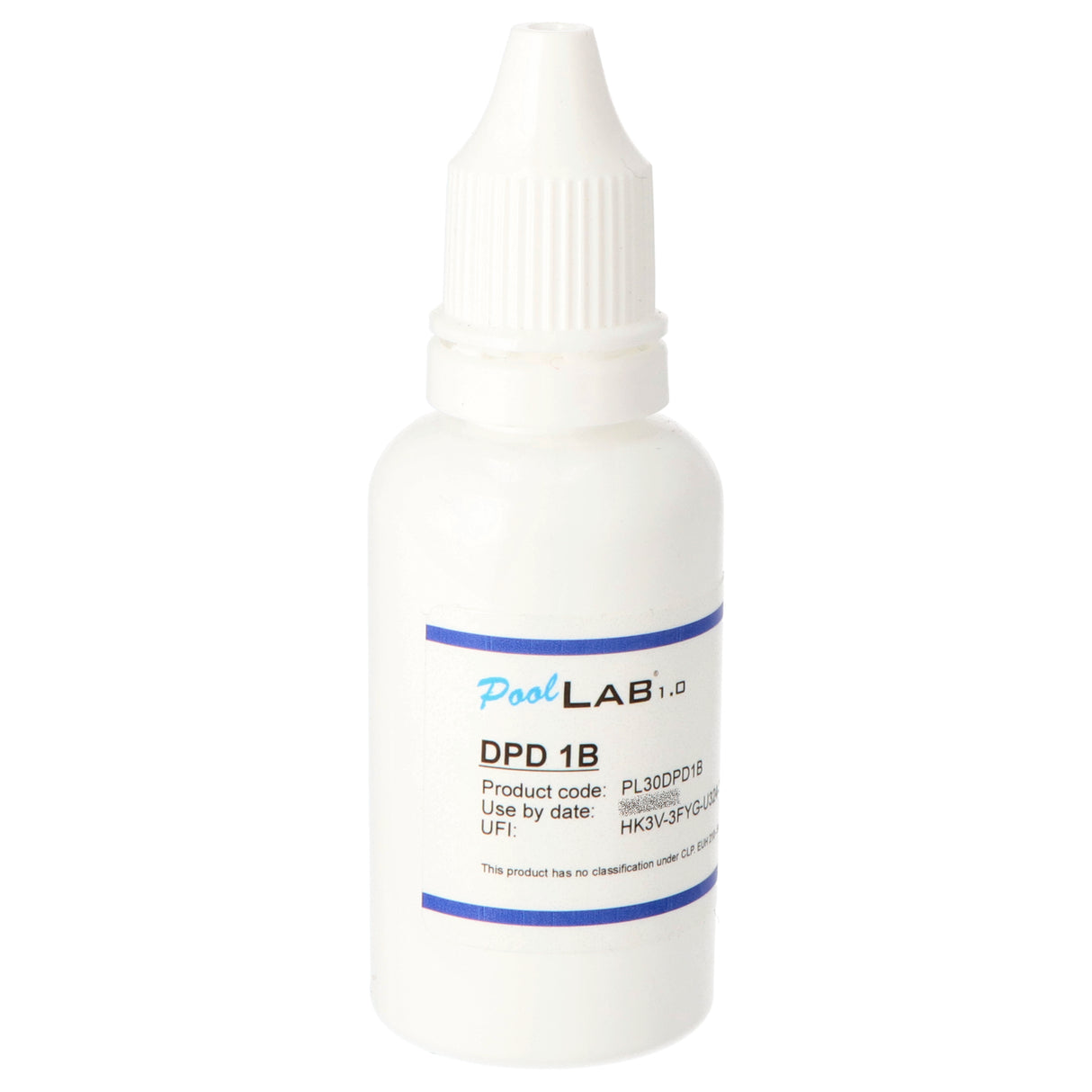 DPD 1B Liquid 30ml für PoolLab