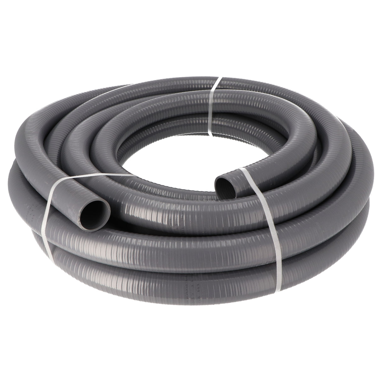 Tuyau flexible PVC 25m Ø 40 mm 