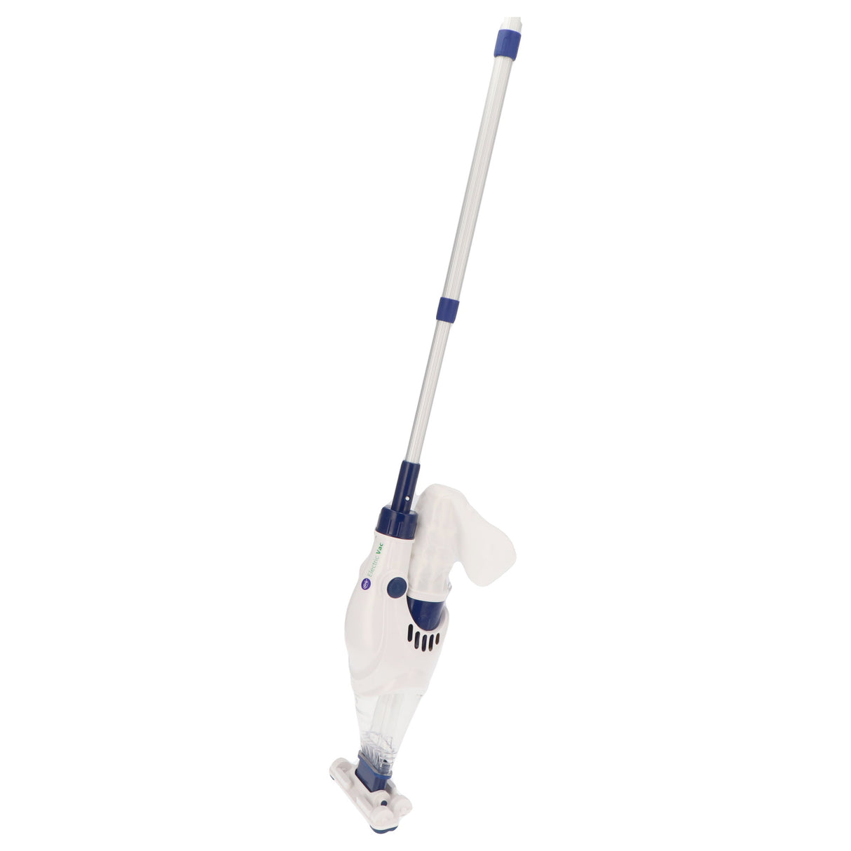 GRE ELECTRIC VAC - aspirateur de piscine sans fil