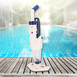 GRE ELECTRIC VAC PLUS - Akku Poolsauger