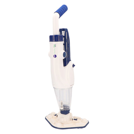 GRE ELECTRIC VAC PLUS - aspirateur de piscine sans fil