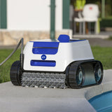 Robot de piscine GRE ER230 - nettoyant murs et sols