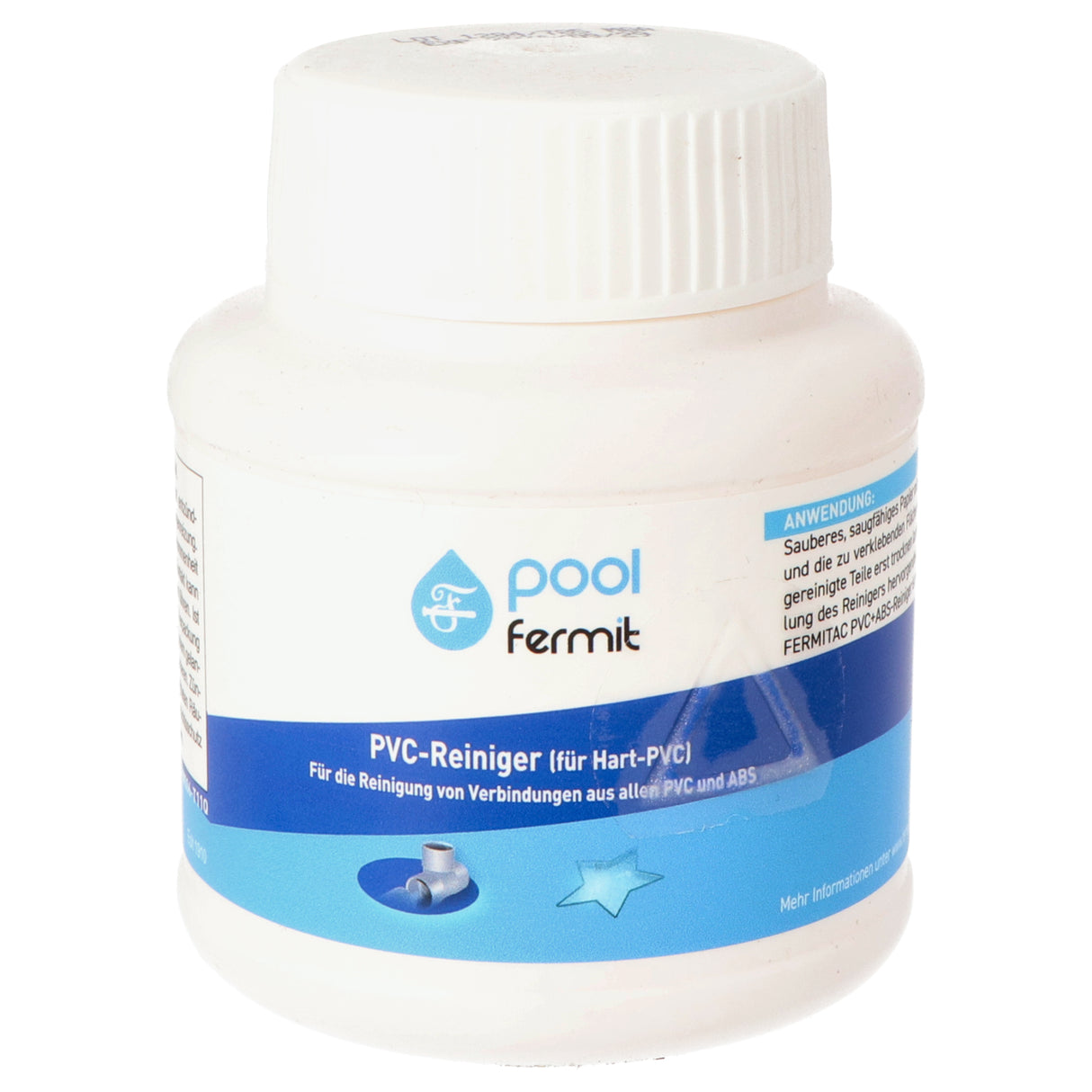 Fermit PVC Universalreiniger - 125ml