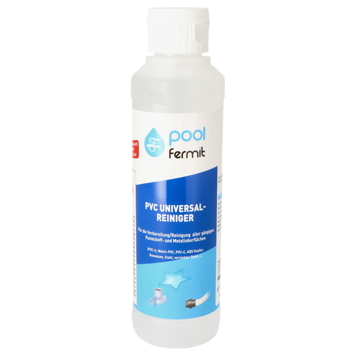 Fermit PVC Universalreiniger - 250ml