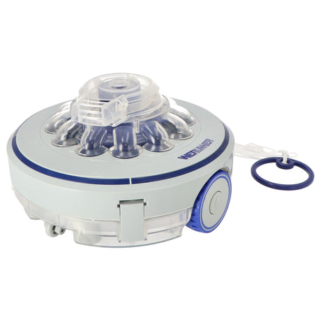 WETRUNNER - aspirateur de sol automatique sans fil - B-stock