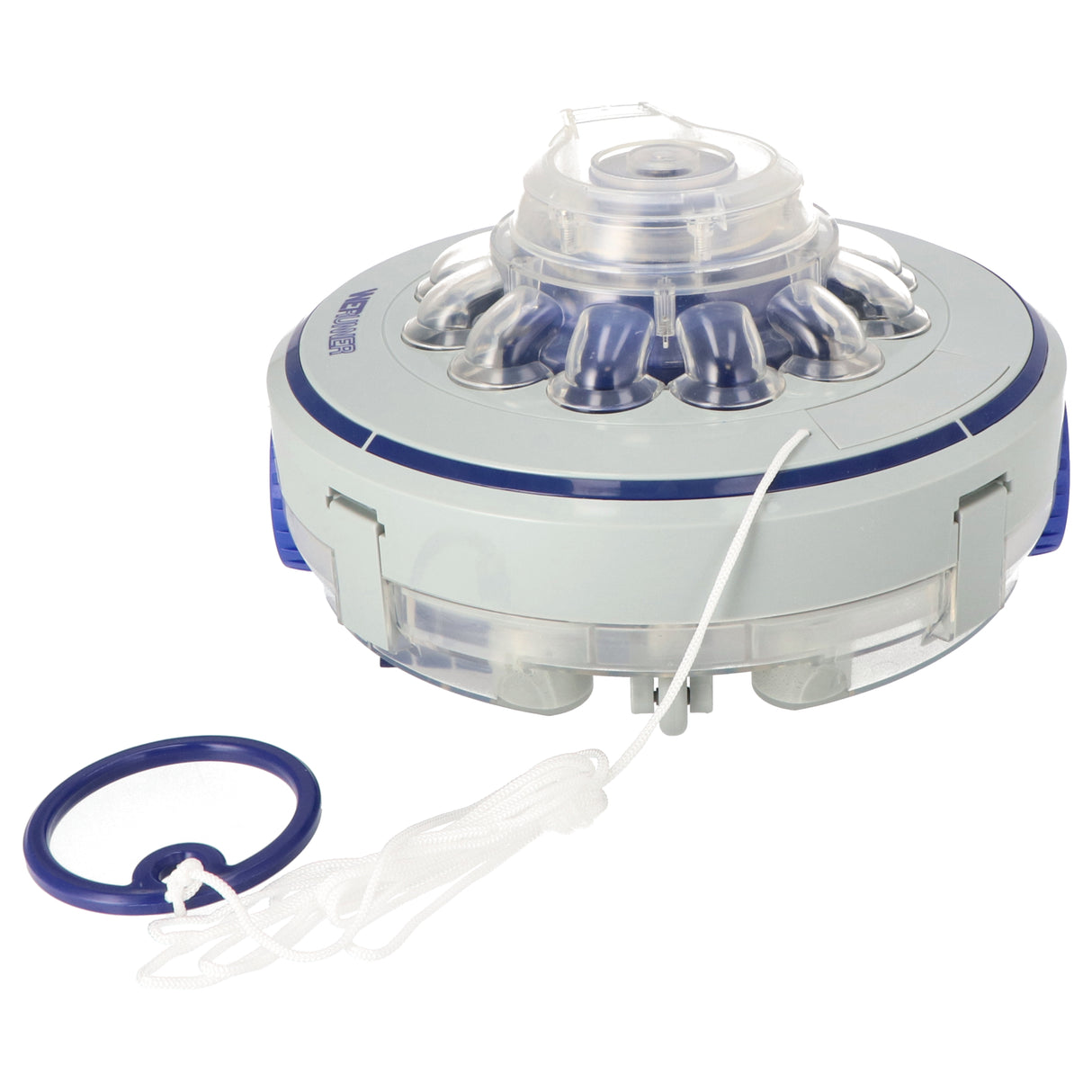 GRE WETRUNNER - aspirateur de sol automatique sans fil