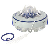 GRE WETRUNNER - aspirateur de sol automatique sans fil