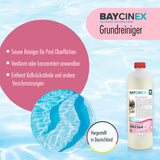 1 L BAYCINEX® Grundreiniger