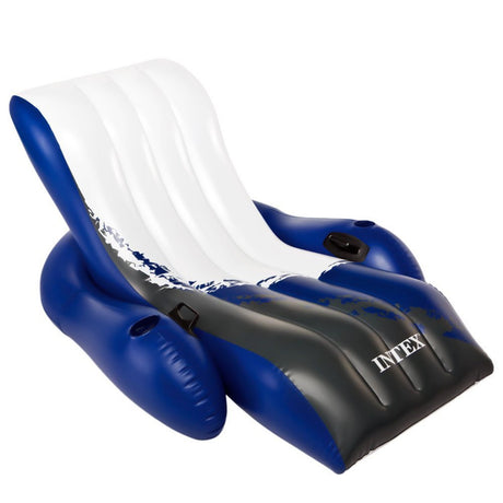 Salon inclinable flottant