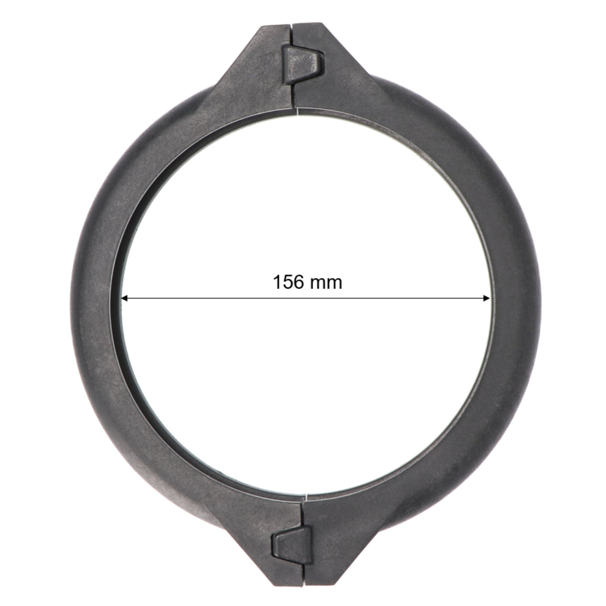 Spannring für Midas Top-Mount 317-S