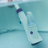 GRE POOL & SPA VAC - Akku Poolsauger