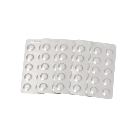 50 Tabletten DPD N°4 / Aktivsauerstoff für PoolLab