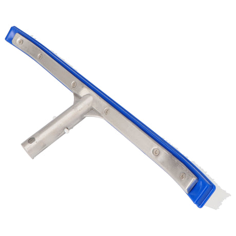 Brosse de piscine 46cm avec renfort aluminium